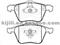 Brake Plate,Backing Plate 2742856For VOLVO - img2