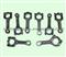 Connecting Rod( OEM=MD020855)For Mitsubishi Forklift Parts - img1