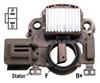 Voltage Regulator A866X34572 Z59918W70 345 IM345 A866X35472