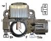 Voltage Regulator A866X46572 GY0118W70 IM465