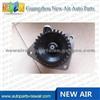 Power Steering Pump For Isuzu 6HE1 (3 Holes)