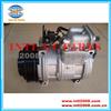 W124 E 320 300CE W126 300SE W129 SL600 SL320 A0002300511 0002300511 AC Compressor For MERCEDES-BENZMercedes-Benz 10PA17C