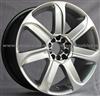 AUDI Car Alloy Wheel