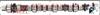 Toyota 4Y Camshaft