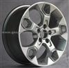 16*7.5 AUDI Car Alloy Wheel