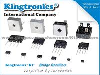 Kingtronics Kt Bridge Rectifiers Series