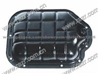 Engine Oil Pan For Nissan Altima Maxima Murano Quest & Infiniti I30 I35 OE# 11110-2Y000