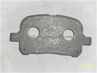 04465-33130/04465-20550/04465-48010 Backing Plate For Lexus/Toyota