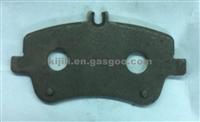 MERCEDES BENZ Back Plate 0034206020/0034202520