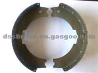 Brake Shoes With Lining Made In China