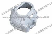 Clutch Housing For TOYOTA HIACE 3RZ