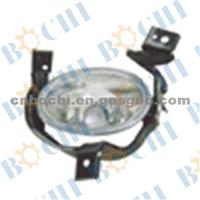 Car FOG LAMP(OEM:33950-SWA-A01L/33900-SWA-A01R) FOR HONDA CRV