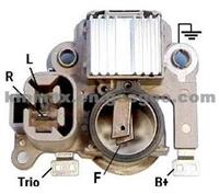 Voltage Regulator A866X26172 S5SN18W70 IM290 261711 MD618845