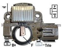 Voltage Regulator A866X46572 GY0118W70 IM465