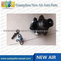 Power Steering Pump For HINO P11C 44310-1772