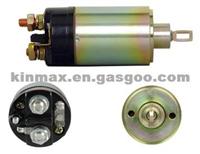 Solenoid Switch 0331302053 135878 69AB11390BA 66-9124 ZM-624