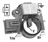 Voltage Regulator A866X28372 IM846 ME701399