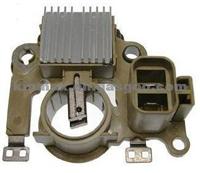 Voltage Regulator A866X27572 IM854 ME701363