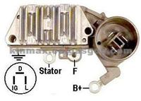 Voltage Regulator 0986192022 1260000410 31150P0003 3250082610 IN219 31150PE0003