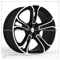 20*9.5 FORD Car Alloy Wheel