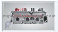 96642708 Cylinder Head For Chevy