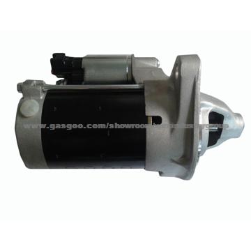 Starter Motor For Toyota Corolla 28100-0D080/114419/DENSO 428000-0340, 428000-0341, 428000-1311, GM 88969483