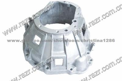 Clutch Housing For TOYOTA HIACE 1RZ OE# 5RYZ-1601011