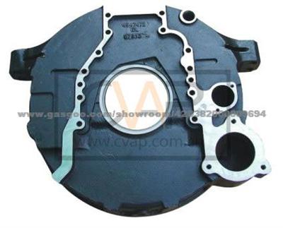 Dongfeng Cummins 6CT Flywheel Cover