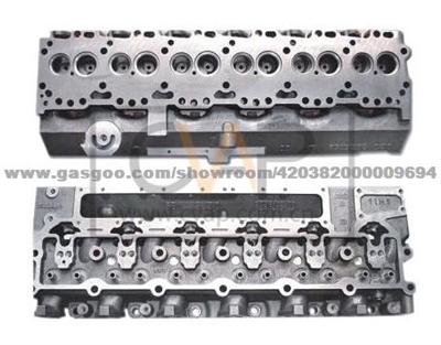 Dongfeng Cummins 6CT Cylinder Head