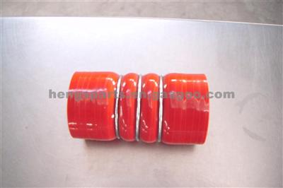 KAMAZ Silicone Hose 555132-1323092-001