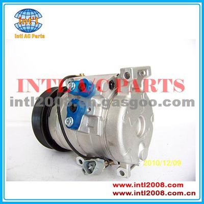 Auto Ac Air Conditioning Compressor For Toyota RAV4 2.0 2.4 10S15C 883204208084 8832042080 471-0370 88320-42080 CO 10458SC