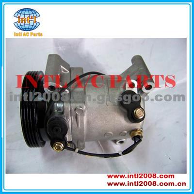 SS10V4 Ac Compressor Air Conditioning W/Clutch PV6 For SUZUKI SWIFT 4S SX4 High Quality And Made In China