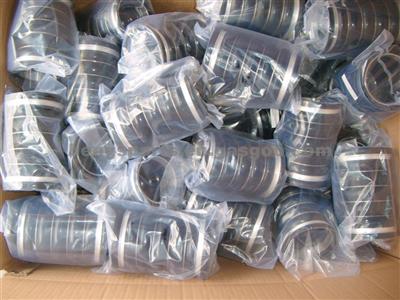 Volvo Silicone Hose 20463924