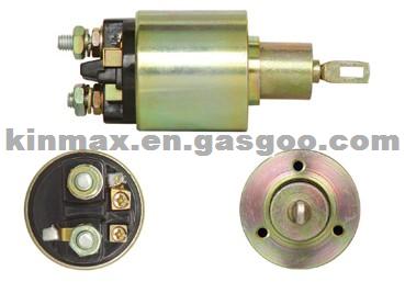 Solenoid Switch 0331303098 66-9171