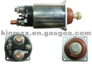 Solenoid Switch 0331403003 2339403010 139967 SND11021 ZM-835