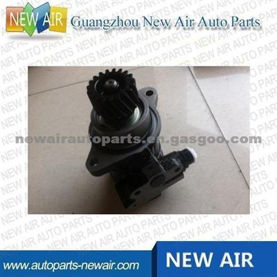 Hydraulic Steering Pump For HINO P11C 44310-2250