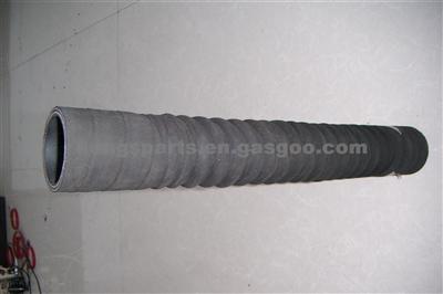 Scania Silicone Hose 270142