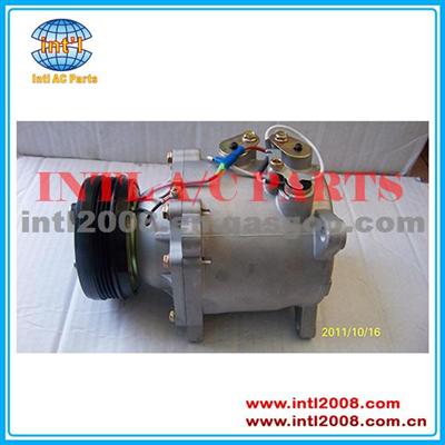 12V 4PK A/C Compressor Auto Pump For JinBei FengTian