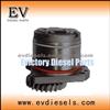 CUMMINS Spare Parts ISF 2.8 ISF2.8 5262899 Oil Pump