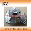 FOTON TRUCK SPARE PARTS ISF 3.8 ISF3.8 5269784 Water Pump
