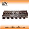 ISF 2.8 ISF2.8 Cylinder Head 5271176 For FOTON Truck