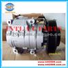 MC447220-4351 447220-4350 Auto Ac Air Conditioning Compressor DENSO 10S15L For Toyota Corolla Matrix 88320-02120 8832002120