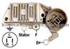 Voltage Regulator 1260000440 31150PE0921 8943375850 IN222 1260001310 31100PE09210