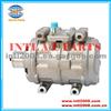 1 Year Warranty Universal Denso 10P15C Aircon Ac Compressor W/O Clutch/Pulley Brand New