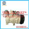 88320-0D020 883200D020 Auto AC 10S11C Kompressor For TOYOTA VIOS OEM#88320-0D020 883200D020