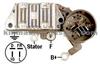 Voltage Regulator 1260000344 31150PE7661 IN225 1260000570 31150PE7662 31150PE76620