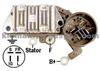 Voltage Regulator 1260000540 31150PD6004 IN226 31150PR7A01 1260001060 31150PD6013
