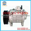 38810R40A01 4472606960 447260-6960 Denso 10SR15C Car Airconditioning Compressor For Honda Accord 2.4L 2008-2012 38810-R40-A01