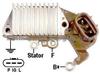 Voltage Regulator 1260001940 1260002500 IN449