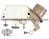 Voltage Regulator 1260001810 KJ0118W70 2770020050 IN441 1260001850 KL4718W51